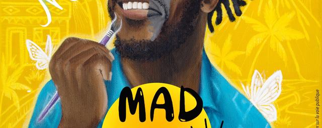 Mad Pride Réunion, 3ᵉ édition